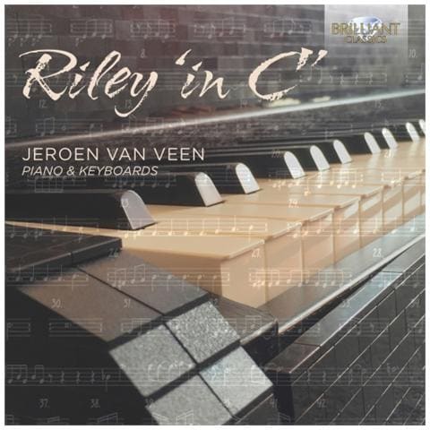 Terry Riley - Riley In C (Parte 1-12) - Foto 1