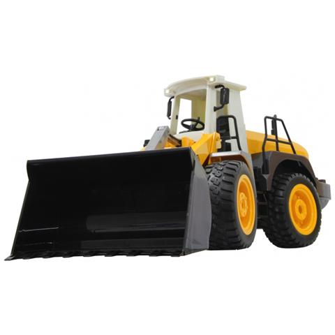 Wheel loader 440 Apripista giocattolo - Foto 9