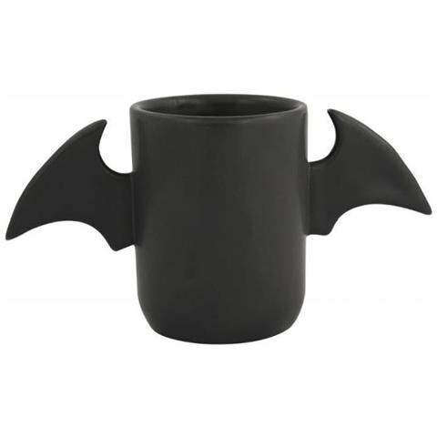Tazza Batman Mug 3d Batarang - Foto 2