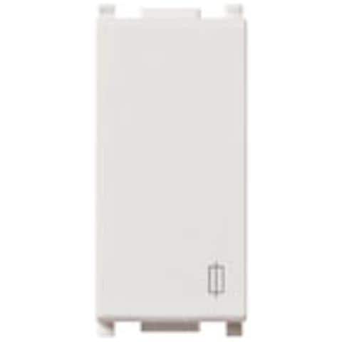 Portafusibile Plana 1p 16a 250v Bianco 14416 - Foto 4