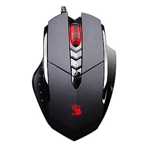 V7m Multi-Core Gaming Mouse GUN3 - Foto 5