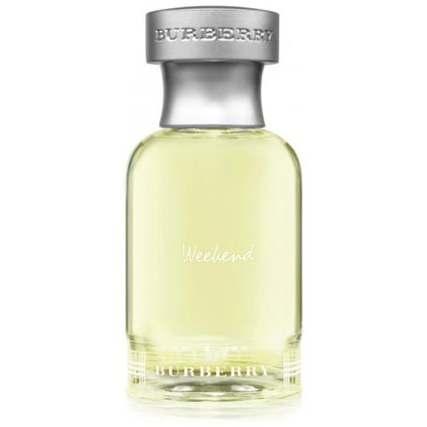 Weekend Uomo Eau De Toilette 100 - Foto 2
