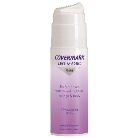 Leg Magic Fluid Gambe Wp 50 75 Ml. Cura Del Corpo - Foto 2