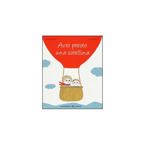 Avrò presto una sorellina. Ediz. a colori - Foto 1