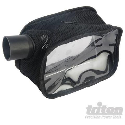 811369 Sistema Di Estrazione Polvere Ttsdes Sistema Di Estrazione Polvere 1000 Ml - Foto 3