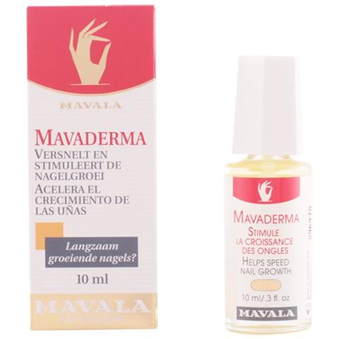 Mavaderma Aceite Fortalecedor Uñas 10 Ml - Foto 2