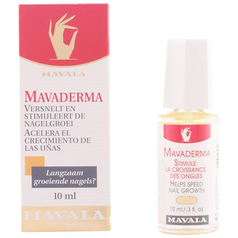 Mavaderma Aceite Fortalecedor Uñas 10 Ml - Foto 5