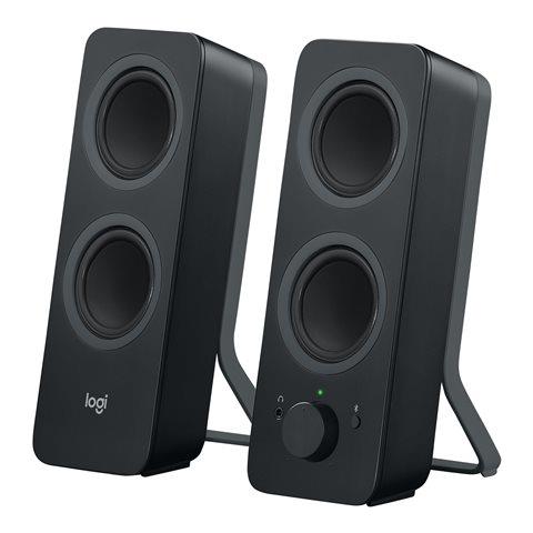 Altoparlanti per PC Bluetooth Z207 - Foto 2