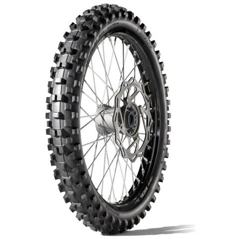 Pneumatico Convenzionali Moto 140/80 18 70r Geomax Enduro - Foto 1