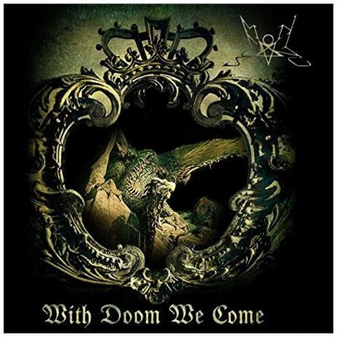Summoning - With Doom We Come (2 Lp)  - Foto 1