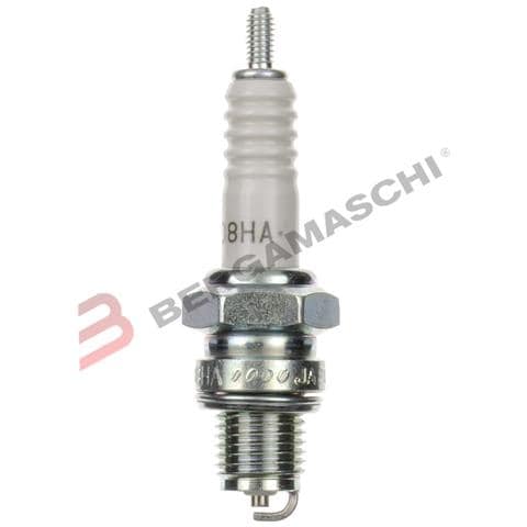 B1r N3941080 Candela D8hastock Nr. 7112 Confezione Da 10 Pezzi - Foto 1