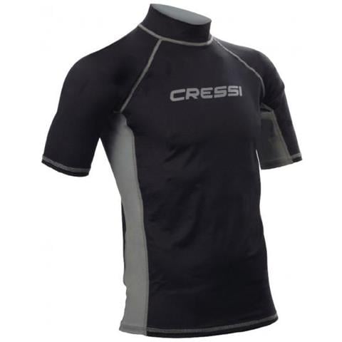 Rash Guard Man Mis. Xxxl - Foto 1