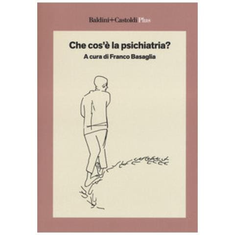 Che cos'è la psichiatria? - Foto 1