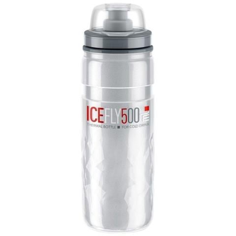 Borracce Ice Fly 500ml Allenamento E Competizione One Size - Foto 1