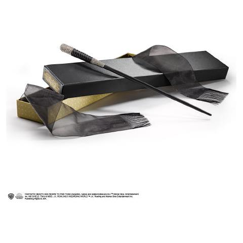 Fantastic Beast Leta Lestrange Wand Replica - Foto 2