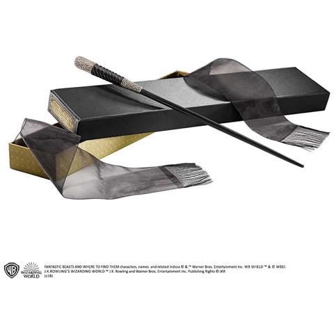 Fantastic Beast Leta Lestrange Wand Replica - Foto 1
