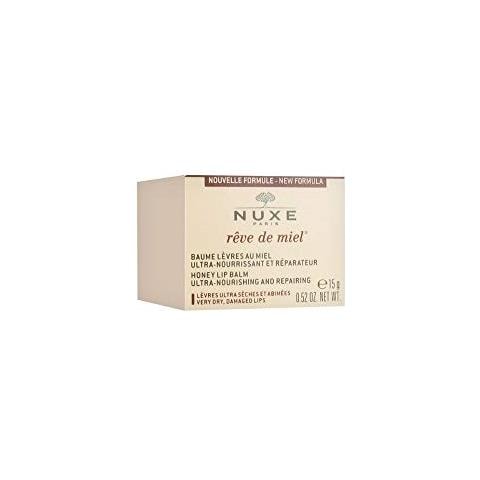 Nuxe Reve De Miel Balsamo Labbra al Miele - 15 ml - Foto 5