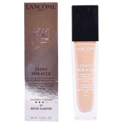 Lancome - Teint Miracle, 30 Ml - Fondotinta Make Up Viso - Foto 2