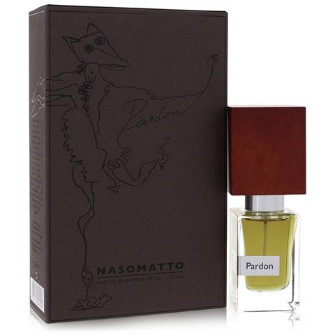 Profumo Uomo Pardon Extrait De Parfum 30ml - Foto 6