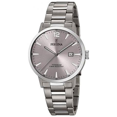 Orologio Festina Titanium - Foto 1