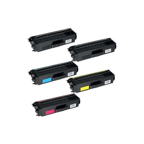 Black Compatible Hl-l9310 S,mfc-l9570 S-9k - Foto 1