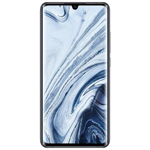 Mi Note 10 128 GB 4G / LTE Dual Sim Display 6.47" Full HD+ Fotocamera 108 Mpx Android Nero - Foto 2
