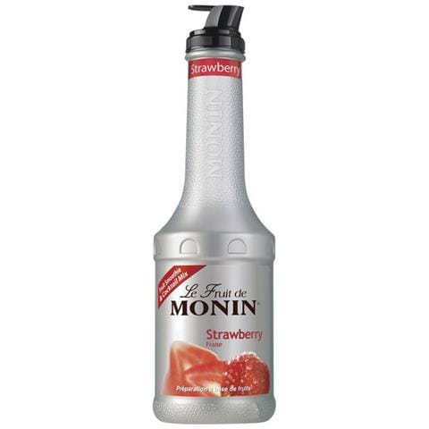 Le Fruit De Fraise 1l - Foto 1