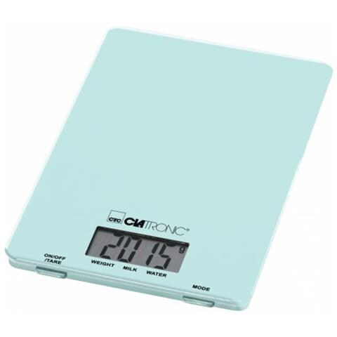 Bilancia Da Cucina Kw 3626 Verde Menta - Foto 2