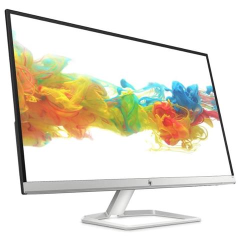 Monitor 31.5" LED IPS 32F 1920 x 1080 Pixel Full HD Tempo di Risposta 5 ms - Foto 2