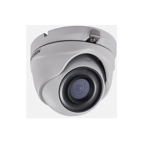 Telecamera   Turret Turbohd 2mp 4in1 Ottica Fissa 2.8mm - Ds-2ce76d3t-itmf(2.8mm) - Foto 1