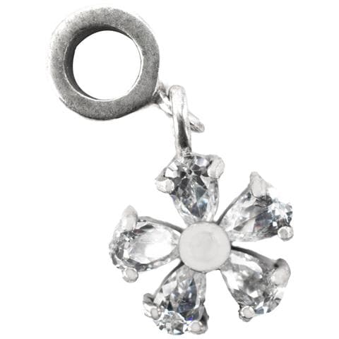 Gioielleria Vmg0042-10. Decorazione, Colore Argento. Donna. - In ordine - Foto 3