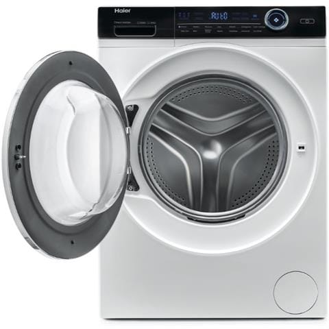 Lavasciuga HWD 80-B14979 Capacità Lav / Asc 8 / 5 Kg Classe D Velocità 1400 Giri - Foto 5