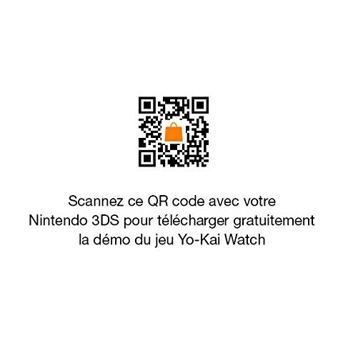 Yo-kai Watch - Nintendo 3ds - [ edizione: Francia] - Foto 2