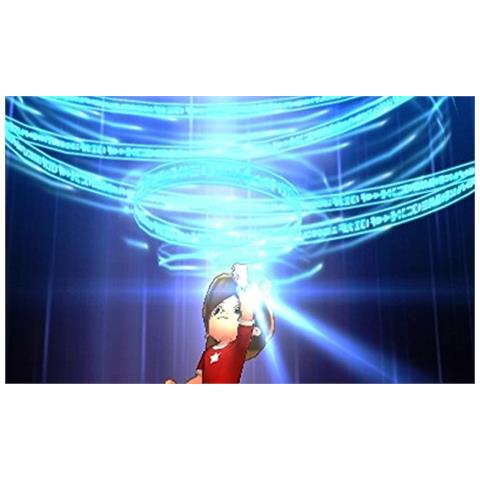 Yo-kai Watch - Nintendo 3ds - [ edizione: Francia] - Foto 4