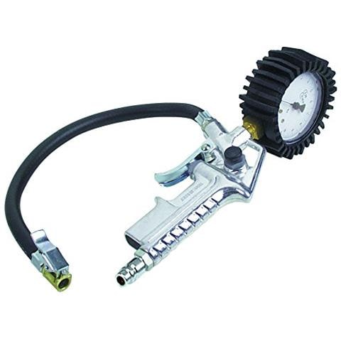 Ca6211860003 Questo Approvato Gonfiaggio Pressione - Foto 1