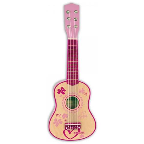 Chitarra Class. cm. 55 6 Cor. girl 22 5572 - Foto 1