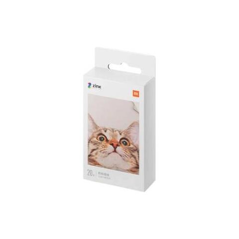 TEJ4019GL carta fotografica Bianco Opaco - Foto 1