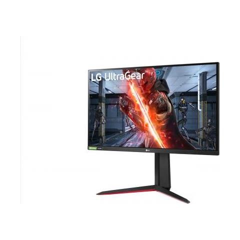 27GN850-B Monitor PC 68,6 cm (27") 2560 x 1440 Pixel Quad HD Nero - Foto 8