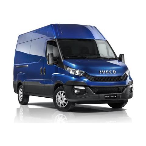 Imbottitura Cuscino Seduta Per Iveco New Daily 2014 (2014>2019)  - Foto 3