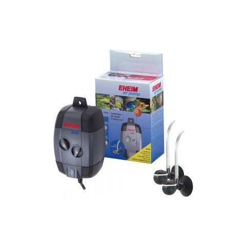 Compressore D'aria 400 L / h - Foto 1