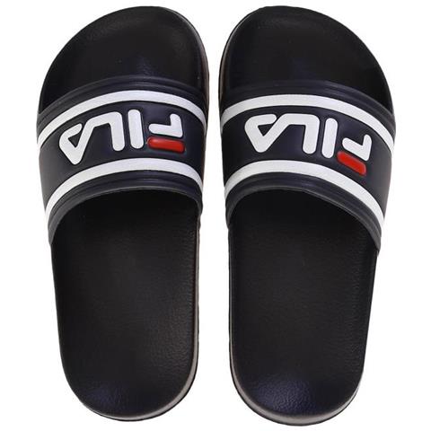 Morro Bay Slipper Jr Ciabatta Bambino Eur 30 - Foto 1