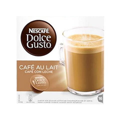 Café Au Lait - Foto 1