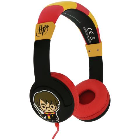 Harry Potter Children S Headphones - Foto 1