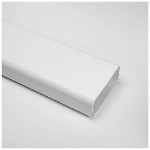 Tubo Rettangolare 1500 Mm - Foto 1