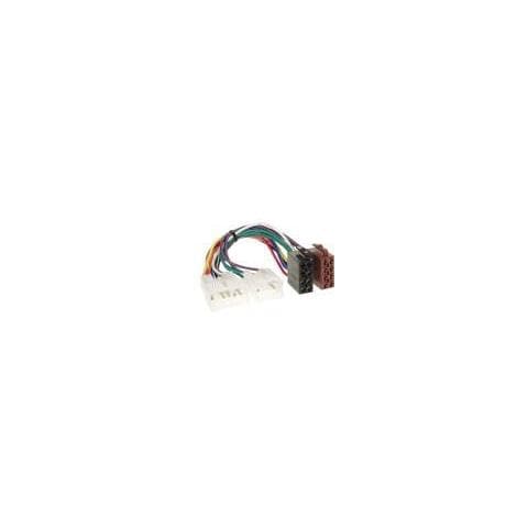 Phonocar 4/742 | Cavo autoradio Chrysler Jeep
