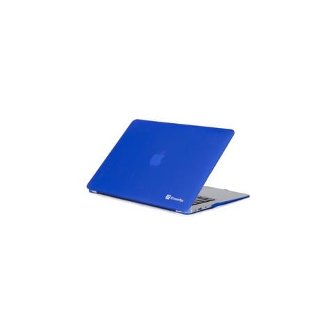 Mac Hard Shell Case, MBAir 13" 13" Cover Blu - Foto 2
