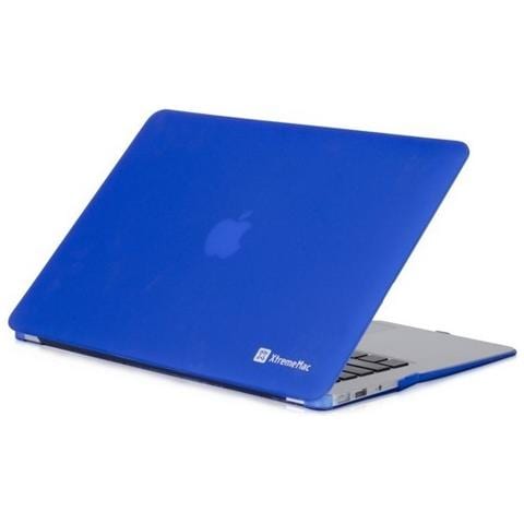 Mac Hard Shell Case, MBAir 13" 13" Cover Blu - Foto 1