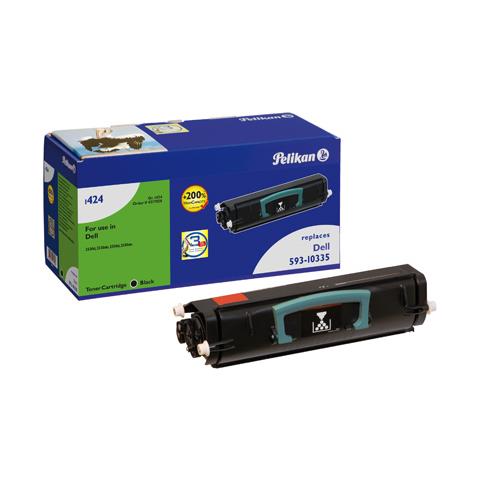 4217028, 6000 Pagine, Laser, Dell 2350 D - Foto 1