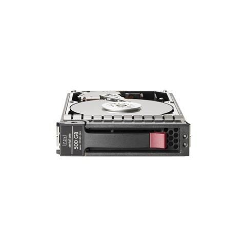 Hard Disk Interno 500 GB 3.5" Interfaccia SATA 1.5 GB / s 7200 RPM - Foto 2