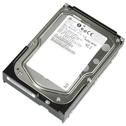 Hard Disk Interno 500 GB 3.5" Interfaccia SATA 1.5 GB / s 7200 RPM - Foto 1